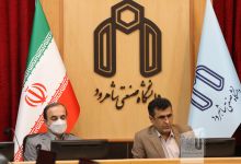 گزارش تصویری کارگاه پژوهش